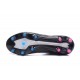 adidas ACE17+ PureControl FG Uomo Scarpe Calcio Nero Rosa