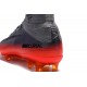 Nike Mercurial Superfly 5 FG Scarpe da Calcio Nuove 2017 -Grigio Arancio