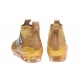 adidas ACE17+ PureControl FG Uomo Scarpe Calcio - Oro Bianco