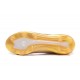 adidas ACE17+ PureControl FG Uomo Scarpe Calcio - Oro Bianco