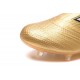 adidas ACE17+ PureControl FG Uomo Scarpe Calcio - Oro Bianco