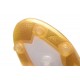 adidas ACE17+ PureControl FG Uomo Scarpe Calcio - Oro Bianco
