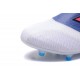 Nuove Scarpa Calcio adidas ACE17+ PureControl FG ACC - Blu Rosso Bianco