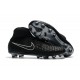 Nike Magista Obra 2 FG ACC 2017 Scarpa di Calcio Nero Metallico