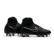 Nike Magista Obra 2 FG ACC 2017 Scarpa di Calcio Nero Metallico