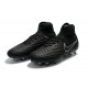 Nike Magista Obra 2 FG ACC 2017 Scarpa di Calcio Nero Metallico