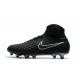 Nike Magista Obra 2 FG ACC 2017 Scarpa di Calcio Nero Metallico