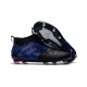 Nuove Scarpa Calcio adidas ACE17+ PureControl Dragon FG ACC - Nero Blu