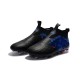Nuove Scarpa Calcio adidas ACE17+ PureControl Dragon FG ACC - Nero Blu