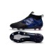 Nuove Scarpa Calcio adidas ACE17+ PureControl Dragon FG ACC - Nero Blu