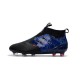 Nuove Scarpa Calcio adidas ACE17+ PureControl Dragon FG ACC - Nero Blu