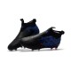 Nuove Scarpa Calcio adidas ACE17+ PureControl Dragon FG ACC - Nero Blu