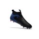 Nuove Scarpa Calcio adidas ACE17+ PureControl Dragon FG ACC - Nero Blu