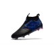 Nuove Scarpa Calcio adidas ACE17+ PureControl Dragon FG ACC - Nero Blu