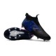 Nuove Scarpa Calcio adidas ACE17+ PureControl Dragon FG ACC - Nero Blu