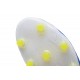 Nuove Scarpa Calcio adidas ACE17+ PureControl FG ACC - Blu Giallo