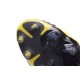 Nike Scarpa Hypervenom Phantom 3 DF FG Uomo (Nero Giallo)