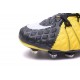 Nike Scarpa Hypervenom Phantom 3 DF FG Uomo (Nero Giallo)