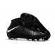 Nike Scarpa Hypervenom Phantom 3 DF FG Uomo (Nero Bianco)