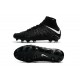 Nike Scarpa Hypervenom Phantom 3 DF FG Uomo (Nero Bianco)