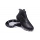 adidas ACE17+ PureControl PRIMEKNIT FG Scarpe - Tutto Nero