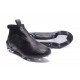 adidas ACE17+ PureControl PRIMEKNIT FG Scarpe - Tutto Nero