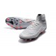 Nike Magista Obra 2 FG ACC 2017 Scarpa di Calcio Grigio Rosso