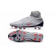 Nike Magista Obra 2 FG ACC 2017 Scarpa di Calcio Grigio Rosso