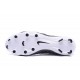 Nike Scarpa da Uomo Tiempo Legend VII FG (Nero Bianco)