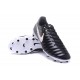 Nike Scarpa da Uomo Tiempo Legend VII FG (Nero Bianco)