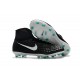 Nike Magista Obra 2 FG ACC 2017 Scarpa di Calcio Nero Bianco