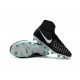 Nike Magista Obra 2 FG ACC 2017 Scarpa di Calcio Nero Bianco