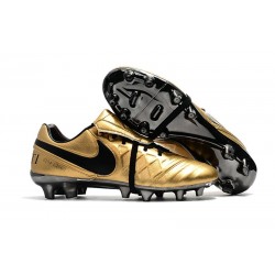 Nike Scarpa da Tiempo Totti X Roma Or