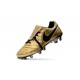 Nike Scarpa da Tiempo Totti X Roma Or