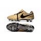 Nike Scarpa da Tiempo Totti X Roma Or