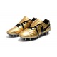 Nike Scarpa da Tiempo Totti X Roma Or