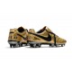 Nike Scarpa da Tiempo Totti X Roma Or