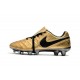 Nike Scarpa da Tiempo Totti X Roma Or