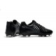 Nike Scarpa da Uomo Tiempo Legend VII FG (Tutto Nero)