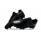 Nike Scarpa da Uomo Tiempo Legend VII FG (Tutto Nero)