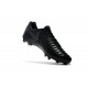Nike Scarpa da Uomo Tiempo Legend VII FG (Tutto Nero)