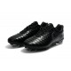 Nike Scarpa da Uomo Tiempo Legend VII FG (Tutto Nero)