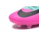 Nike Mercurial Superfly 5 FG Scarpe da Calcio Nuove 2017 - Rosa Blu