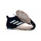 adidas Kith ACE17+ PureControl PRIMEKNIT FG Scarpe - Oro Nero Bianco