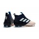 adidas Kith ACE17+ PureControl PRIMEKNIT FG Scarpe - Oro Nero Bianco