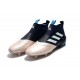 adidas Kith ACE17+ PureControl PRIMEKNIT FG Scarpe - Oro Nero Bianco
