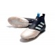 adidas Kith ACE17+ PureControl PRIMEKNIT FG Scarpe - Oro Nero Bianco