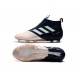 adidas Kith ACE17+ PureControl PRIMEKNIT FG Scarpe - Oro Nero Bianco