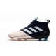 adidas Kith ACE17+ PureControl PRIMEKNIT FG Scarpe - Oro Nero Bianco