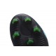Scarpa Calcio Nuovo Nike Mercurial Superfly V FG ACC Blu Bianco Verde